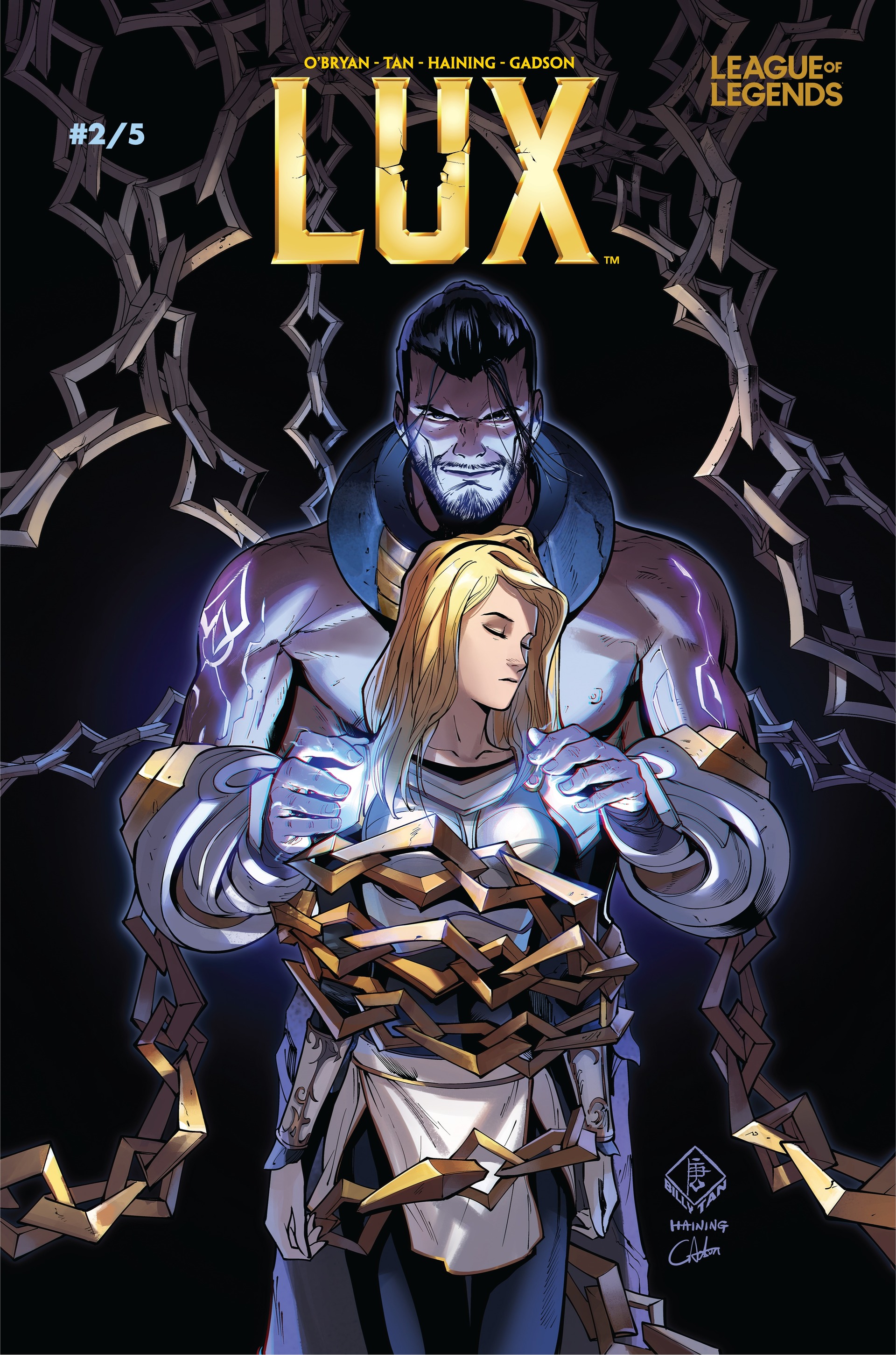 Riot Games' Universe: How Valorant And League Of Legends Connect - cpjspjd